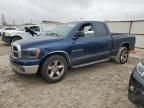 2007 Dodge RAM 1500 ST