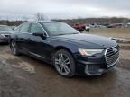 2019 Audi A6 Premium Plus