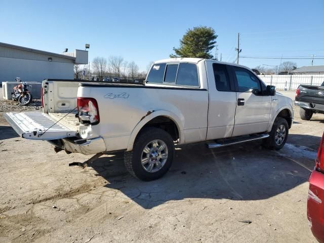 2007 Ford F150