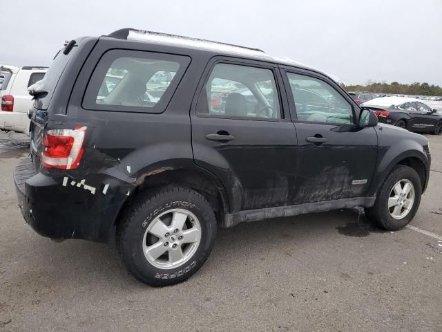 2008 Ford Escape XLS