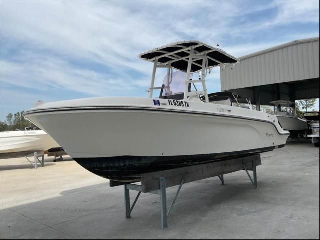 2023 Bayliner T22CC