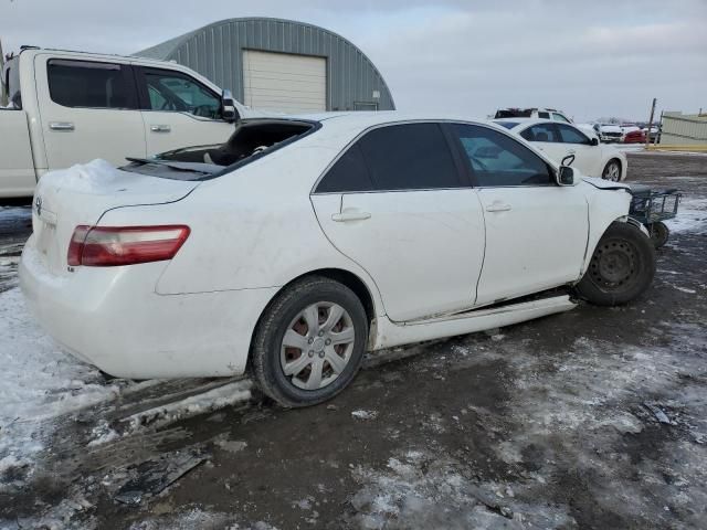 2009 Toyota Camry Base