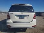 2012 Mercedes-Benz GL 450 4matic