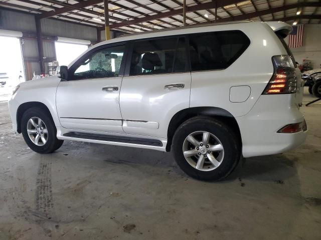 2014 Lexus GX 460