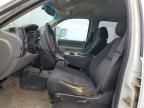 2013 Chevrolet Silverado K2500 Heavy Duty