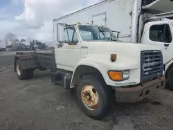 1998 Ford F700 en venta en Bakersfield, CA