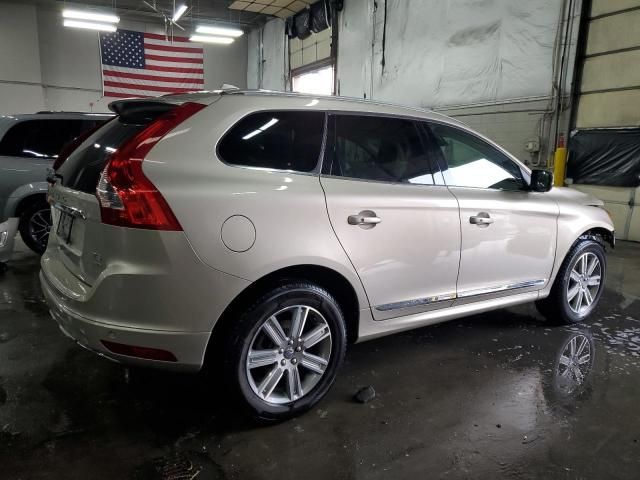 2017 Volvo XC60 T5 Inscription