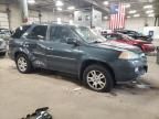 2004 Acura MDX Touring