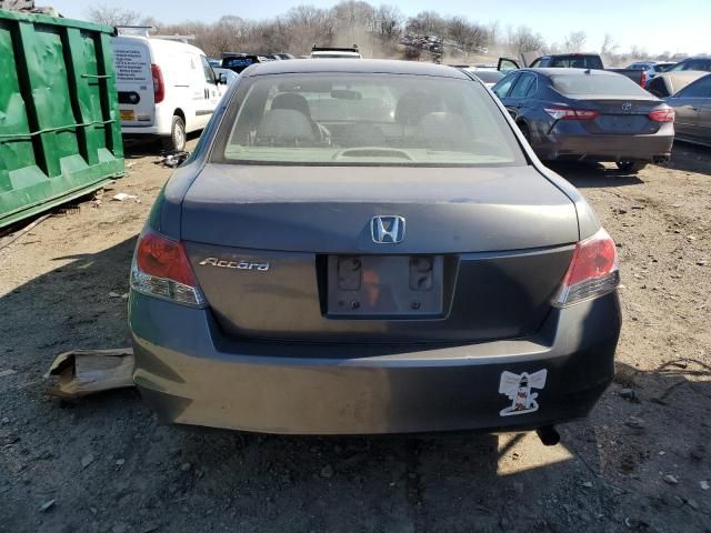 2010 Honda Accord LX