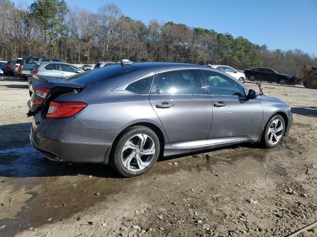 2020 Honda Accord EXL