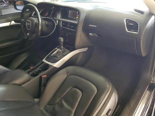 2011 Audi A5 Premium