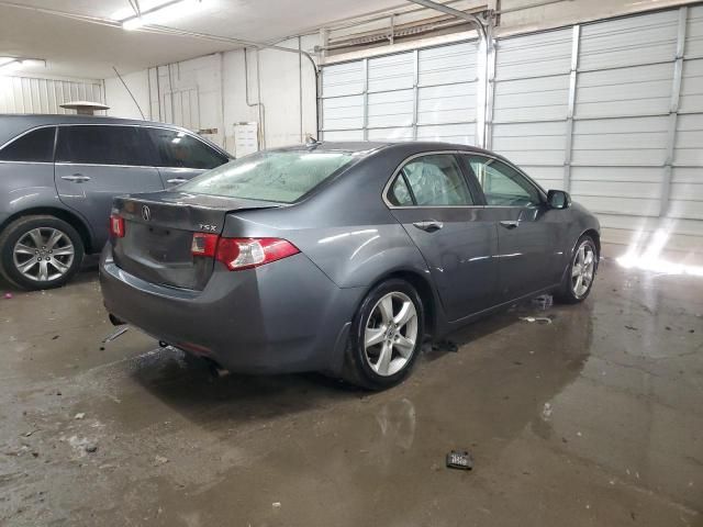 2010 Acura TSX