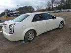 2003 Cadillac CTS