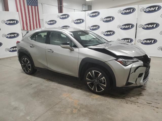 2019 Lexus UX 200