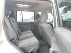 2009 Jeep Commander Sport