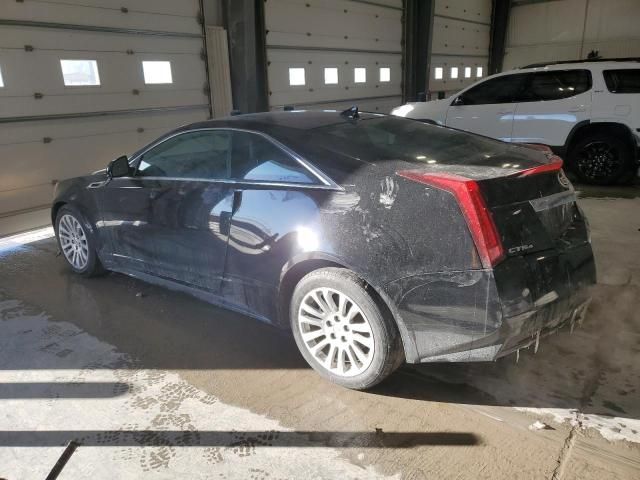 2011 Cadillac CTS Premium Collection