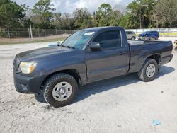 2012 Toyota Tacoma en venta en Fort Pierce, FL