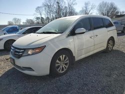 2014 Honda Odyssey EX en venta en Gastonia, NC