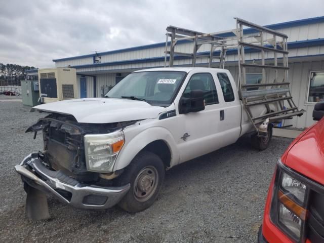 2013 Ford F250 Super Duty