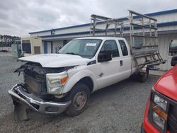 2013 Ford F250 Super Duty en venta en Lumberton, NC