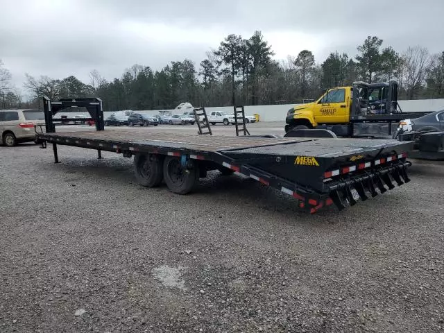 2023 Big Tex Equipment Trailer