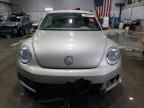 2015 Volkswagen Beetle 1.8T