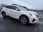 2020 Nissan Murano S