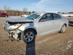 Salvage cars for sale at Columbia Station, OH auction: 2013 Chevrolet Malibu LS