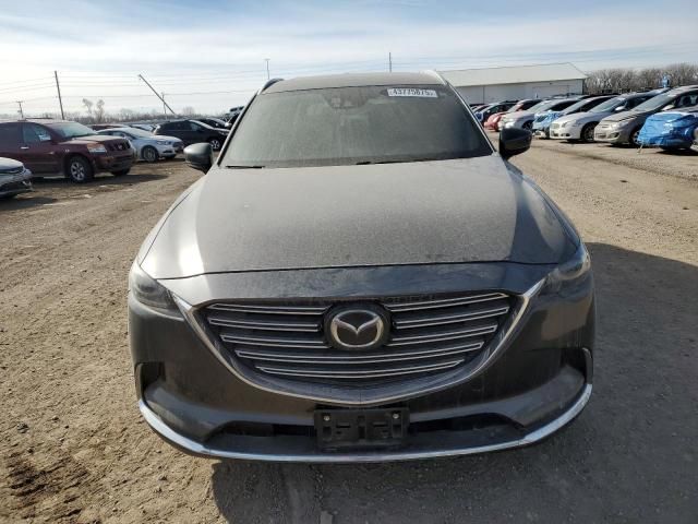 2016 Mazda CX-9 Signature