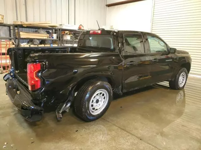 2024 Chevrolet Colorado