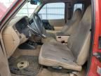 2000 Ford Ranger Super Cab