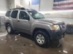 2006 Nissan Xterra OFF Road