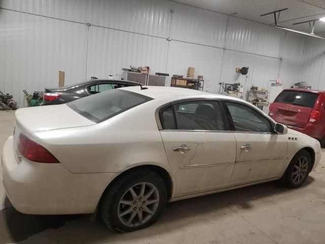 2007 Buick Lucerne CXL