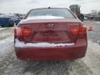 2008 Hyundai Elantra GLS