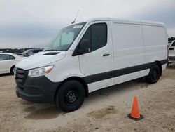 Mercedes-Benz Sprinter salvage cars for sale: 2024 Mercedes-Benz Sprinter 2500