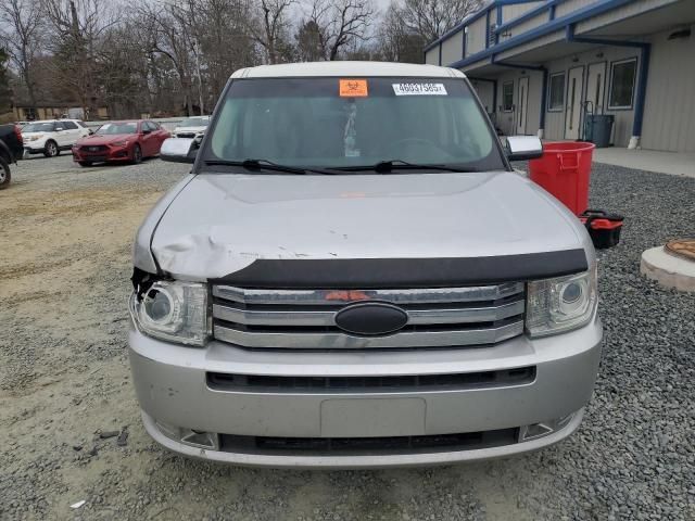 2012 Ford Flex Limited