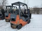 2013 Toyota Forklift