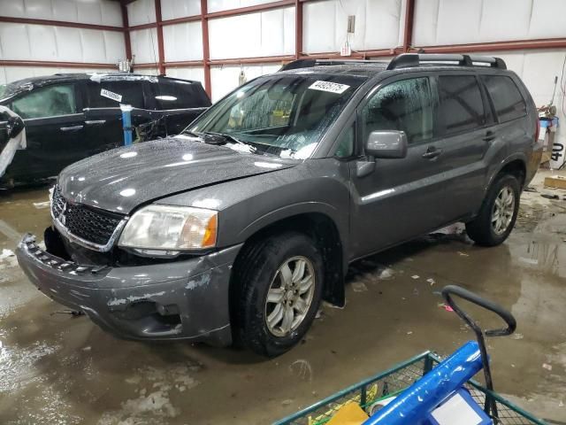 2011 Mitsubishi Endeavor LS