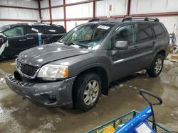 Mitsubishi Vehiculos salvage en venta: 2011 Mitsubishi Endeavor LS