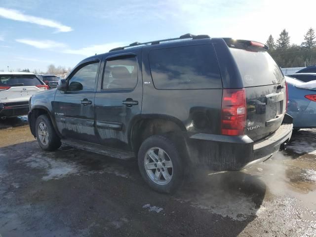 2007 GMC Yukon