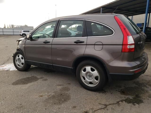 2011 Honda CR-V LX