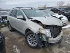 2007 Ford Edge SEL