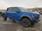 2018 Ford F150 Raptor