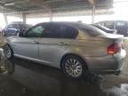 2009 BMW 328 I