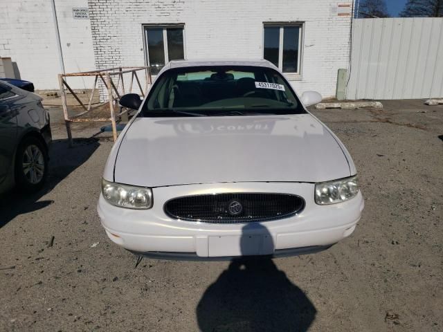 2004 Buick Lesabre Limited