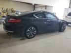 2017 Honda Accord EXL