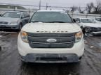 2011 Ford Explorer XLT