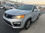 2011 KIA Sorento SX