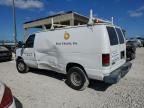 2009 Ford Econoline E250 Van