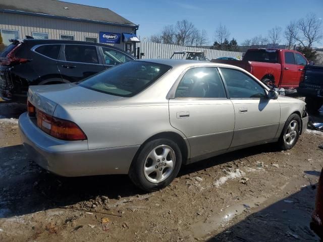 1999 Lexus ES 300